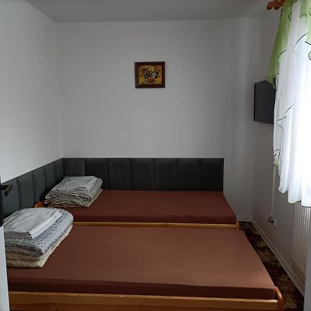 Appartamento Jasionka 2 Ustrzyki Dolne Esterno foto