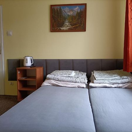 Appartamento Jasionka 2 Ustrzyki Dolne Esterno foto