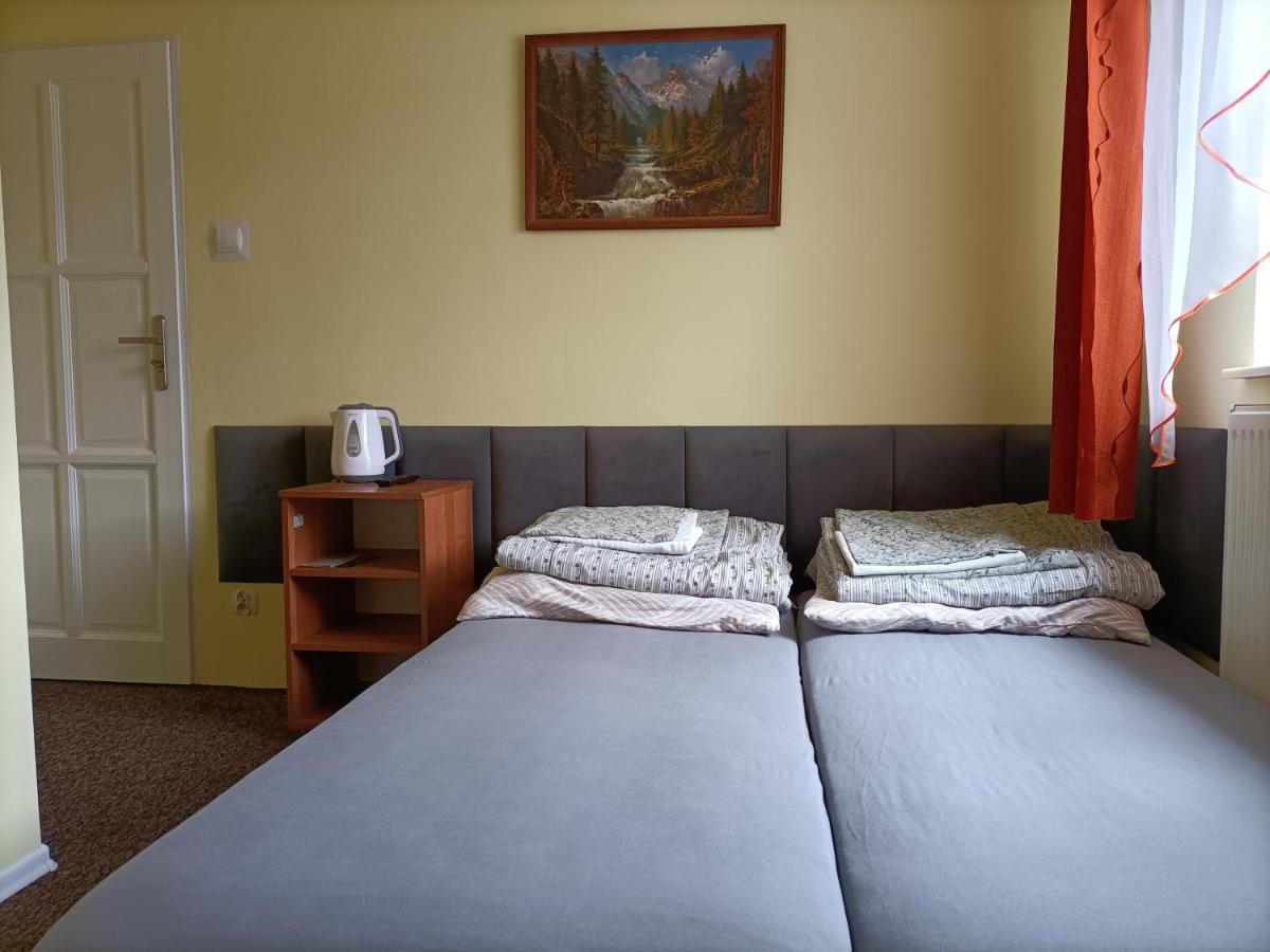 Appartamento Jasionka 2 Ustrzyki Dolne Esterno foto
