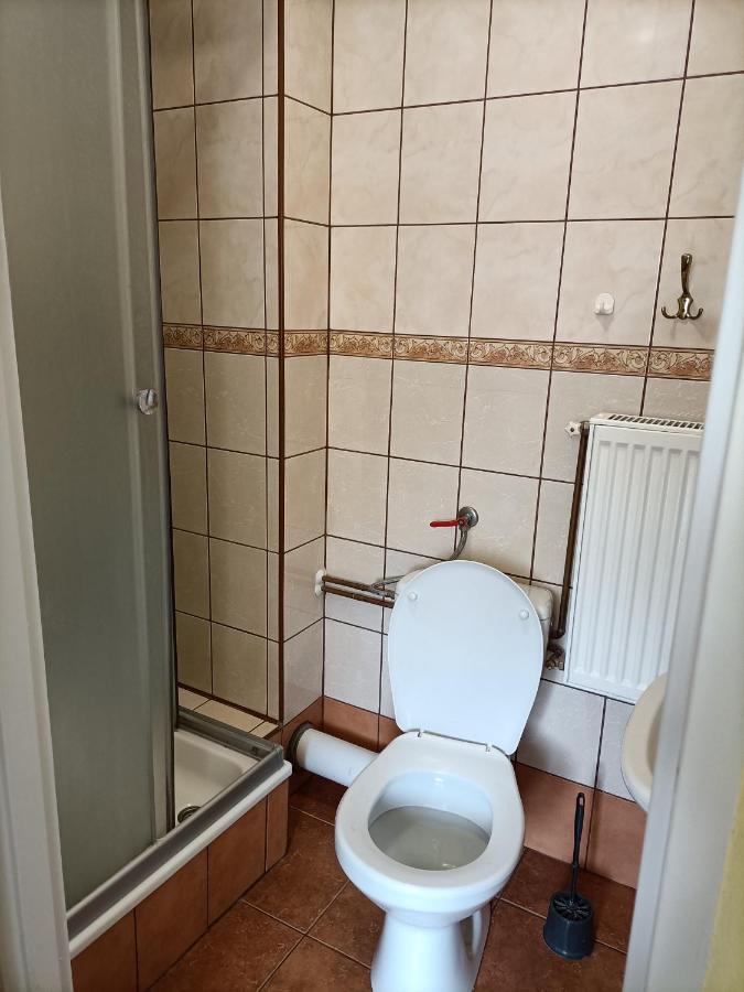 Appartamento Jasionka 2 Ustrzyki Dolne Esterno foto