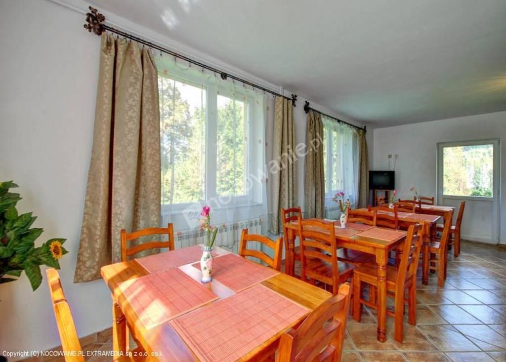 Appartamento Jasionka 2 Ustrzyki Dolne Esterno foto