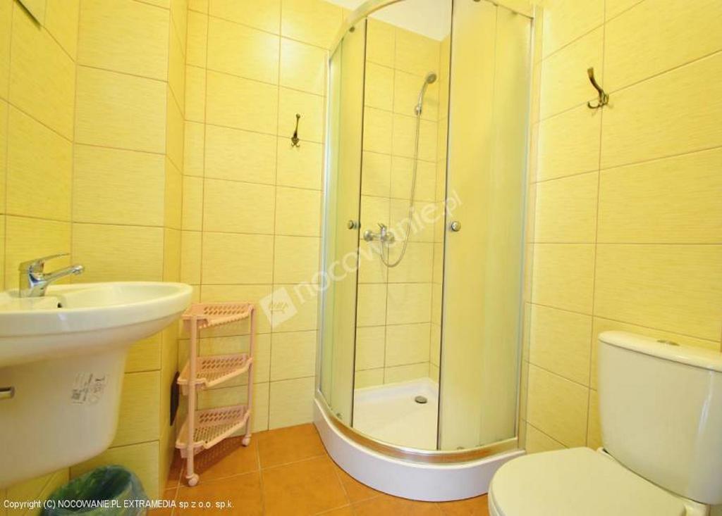 Appartamento Jasionka 2 Ustrzyki Dolne Camera foto