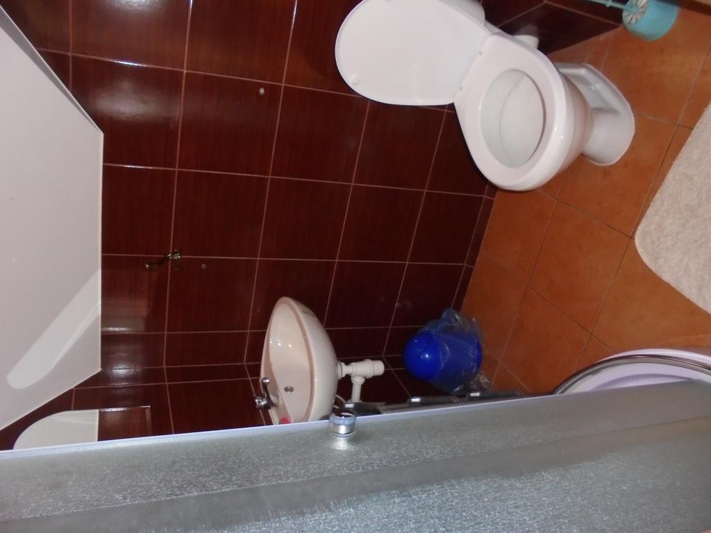 Appartamento Jasionka 2 Ustrzyki Dolne Esterno foto