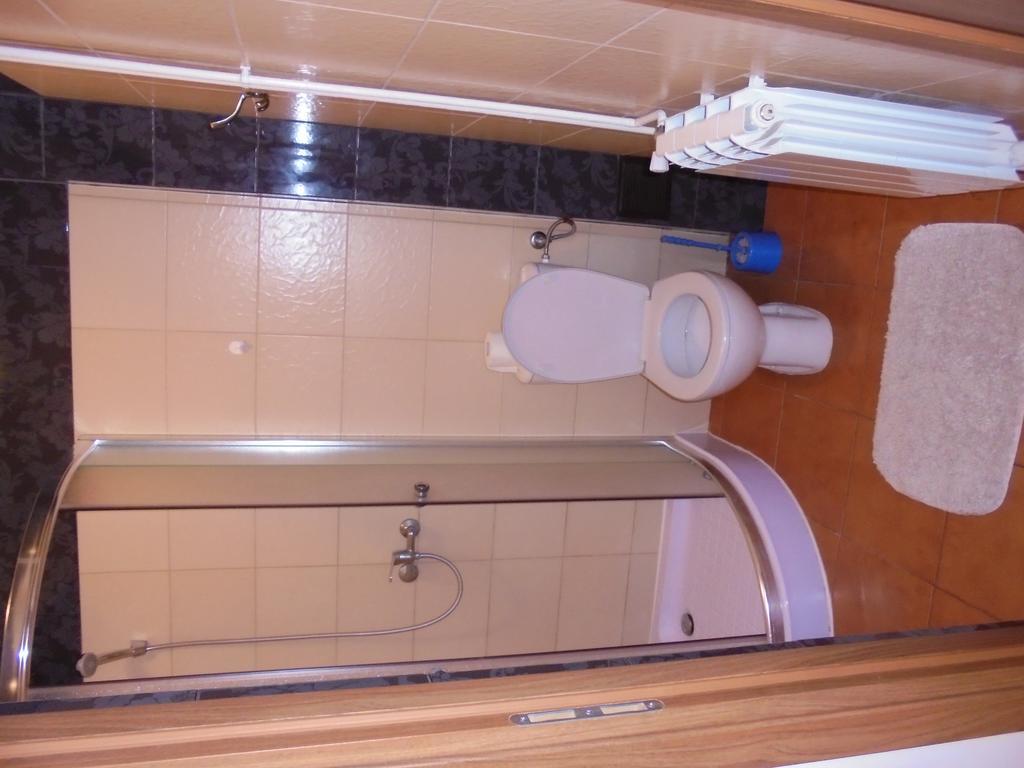 Appartamento Jasionka 2 Ustrzyki Dolne Esterno foto