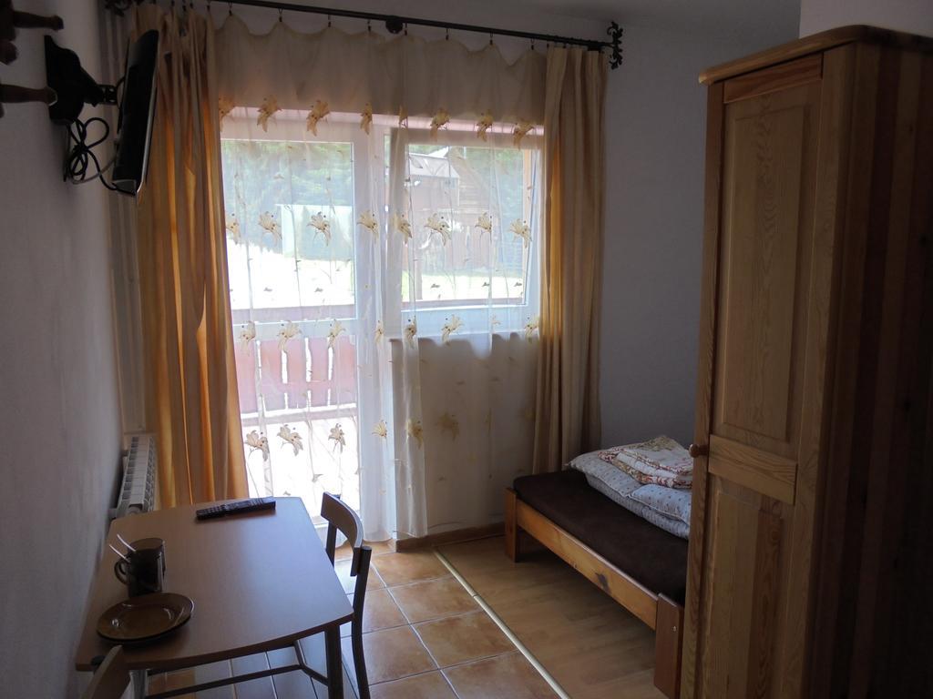Appartamento Jasionka 2 Ustrzyki Dolne Esterno foto